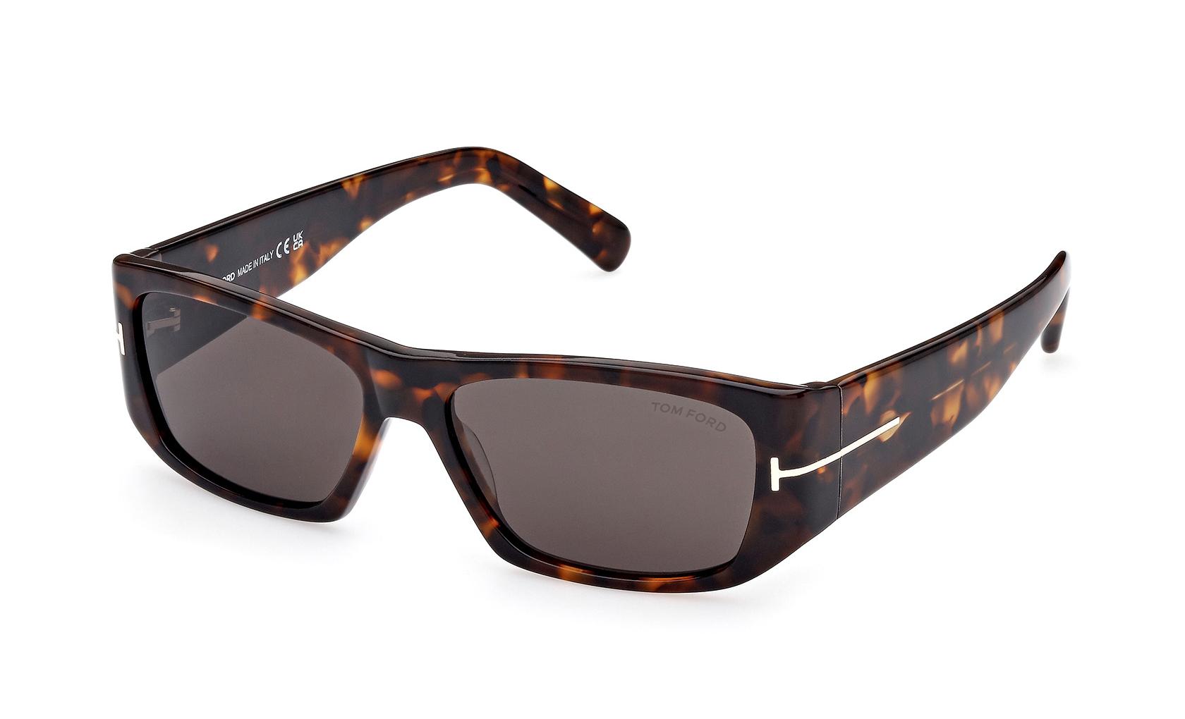 Tom Ford Andres-02 Sunglasses FT0986 52A