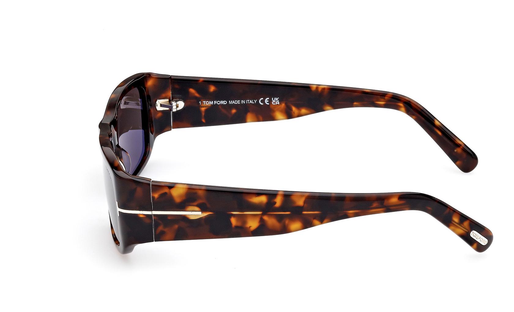 Tom Ford Andres-02 Sunglasses FT0986 52A