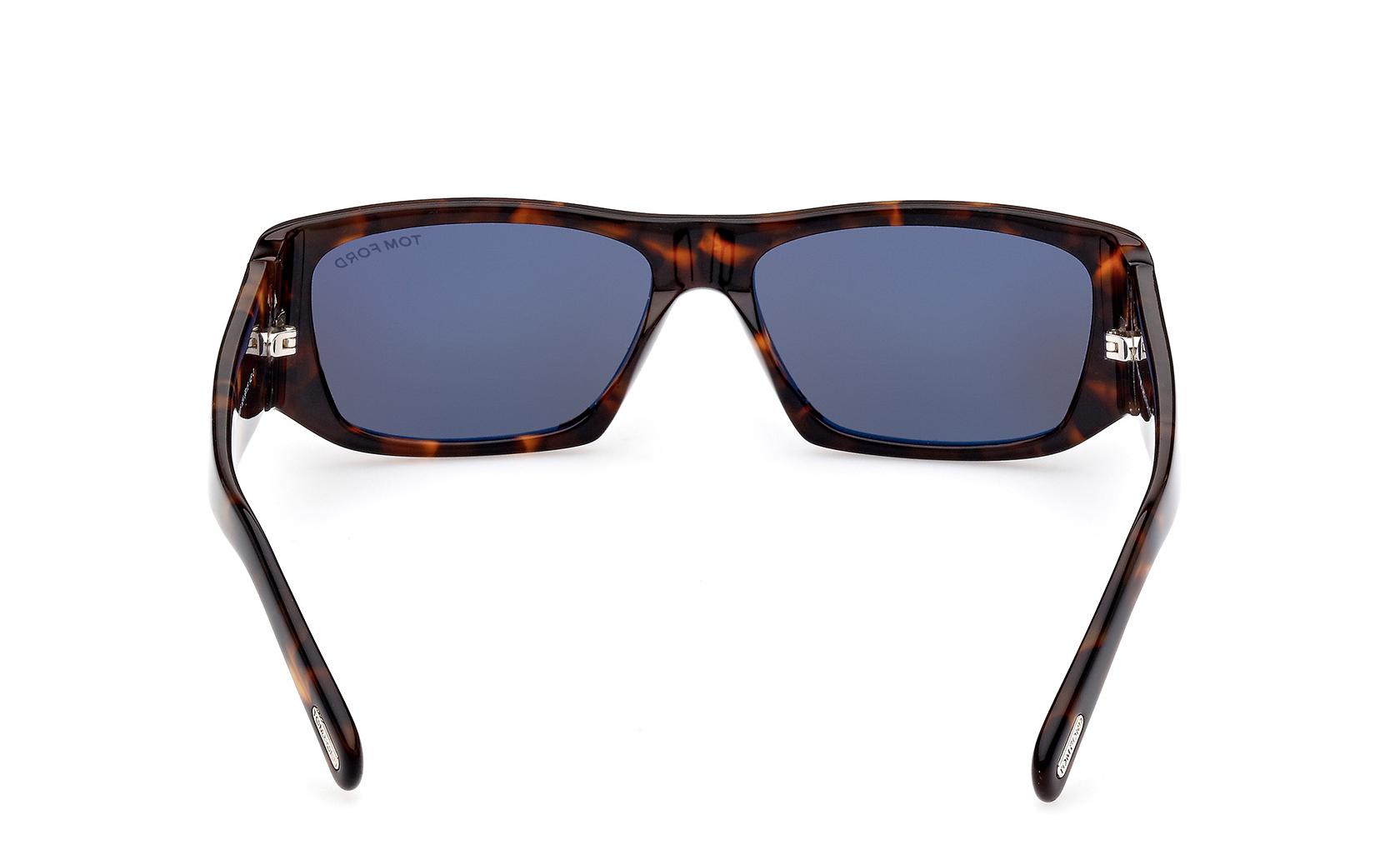 Tom Ford Andres-02 Sunglasses FT0986 52A