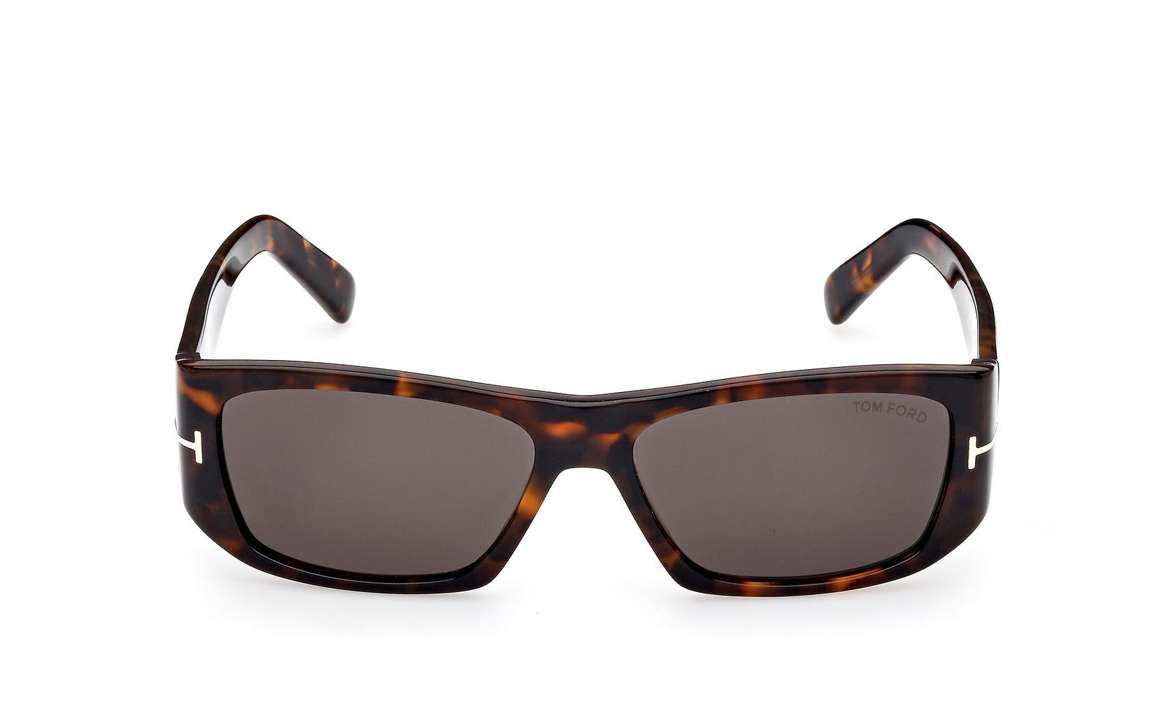 Tom Ford Andres-02 Sunglasses FT0986 52A