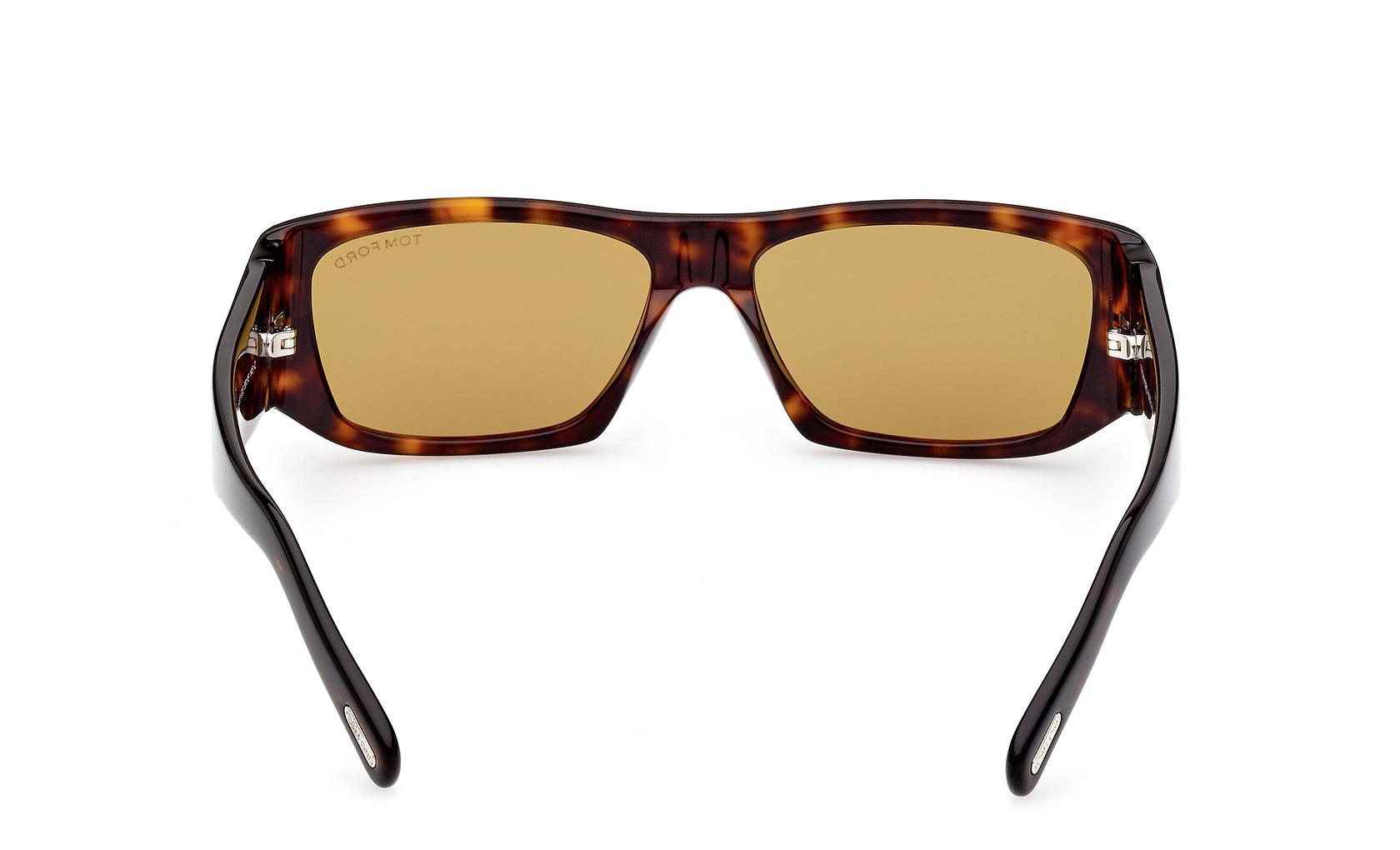 Tom Ford Andres-02 Sunglasses FT0986 52E