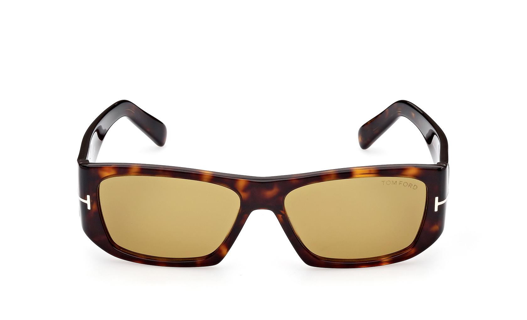 Tom Ford Andres-02 Sunglasses FT0986 52E