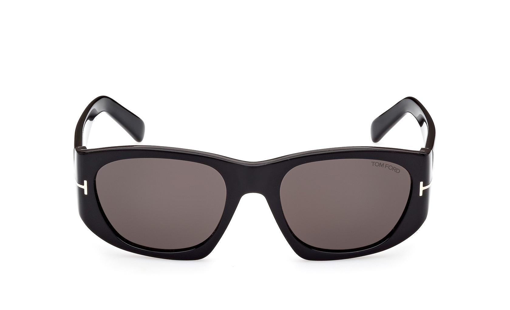 Tom Ford Cyrille-02 Sunglasses FT0987 01A