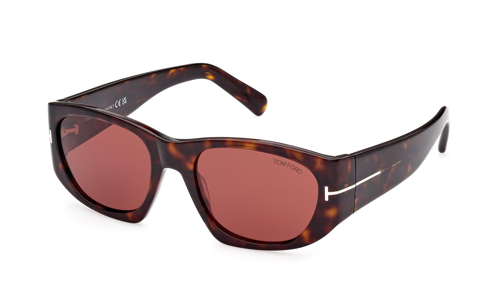 Tom Ford Cyrille-02 Sunglasses FT0987 52S