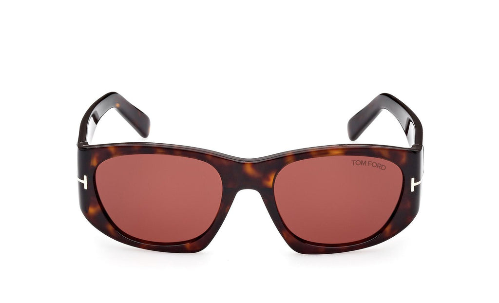 Tom Ford Cyrille-02 FT0987 52S - Sunglasses for Man and  display picture 1