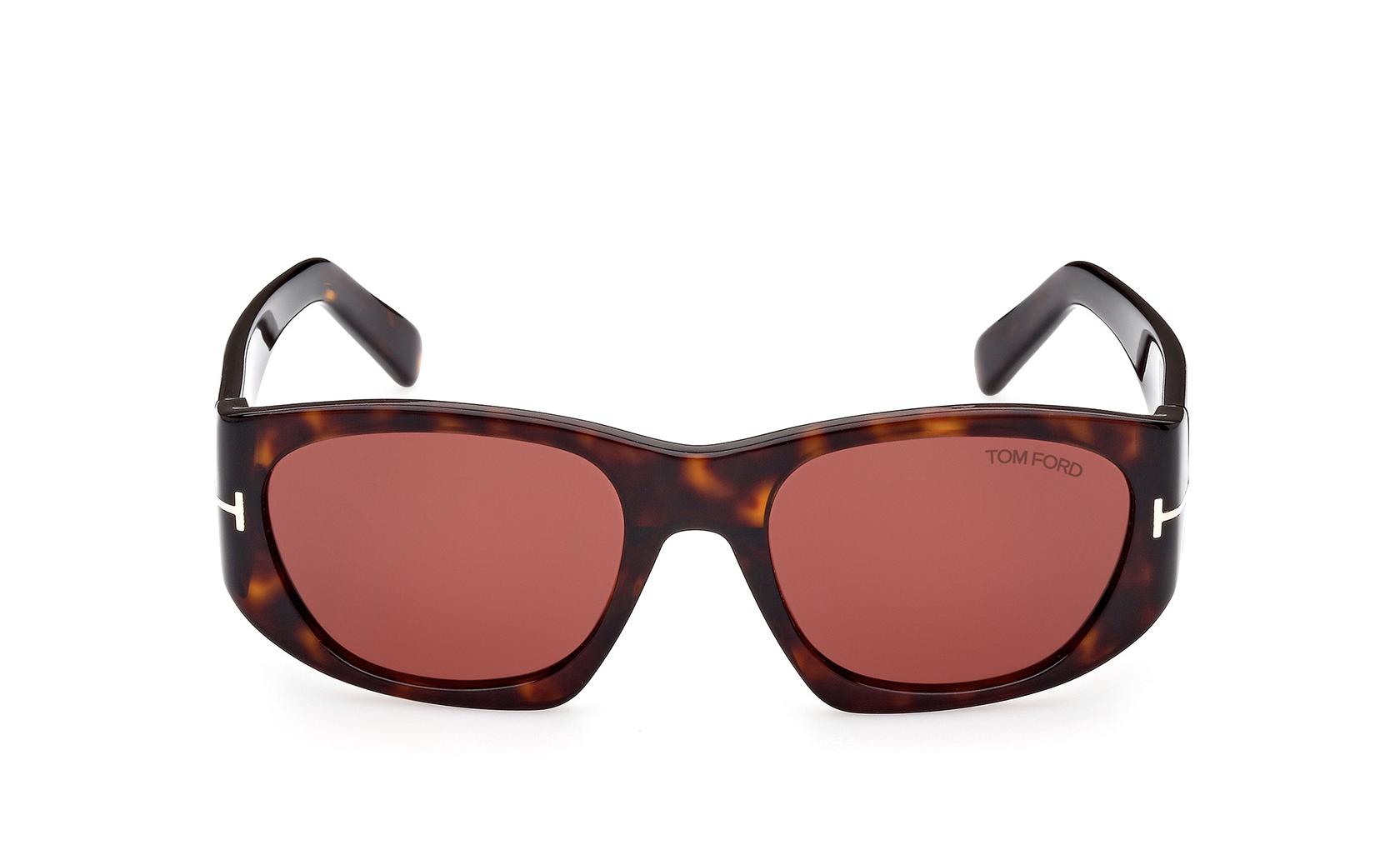 Tom Ford Cyrille-02 Sunglasses FT0987 52S