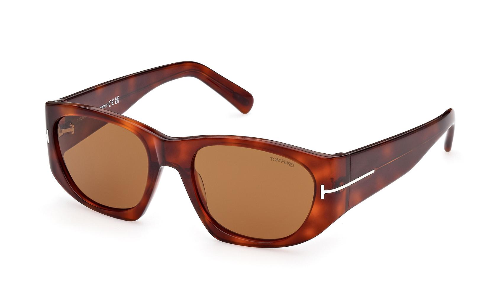 Tom Ford Cyrille-02 Sunglasses FT0987 53E