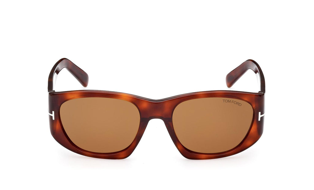 Tom Ford Cyrille-02 FT0987 53E - Sunglasses for Man and  display picture 3