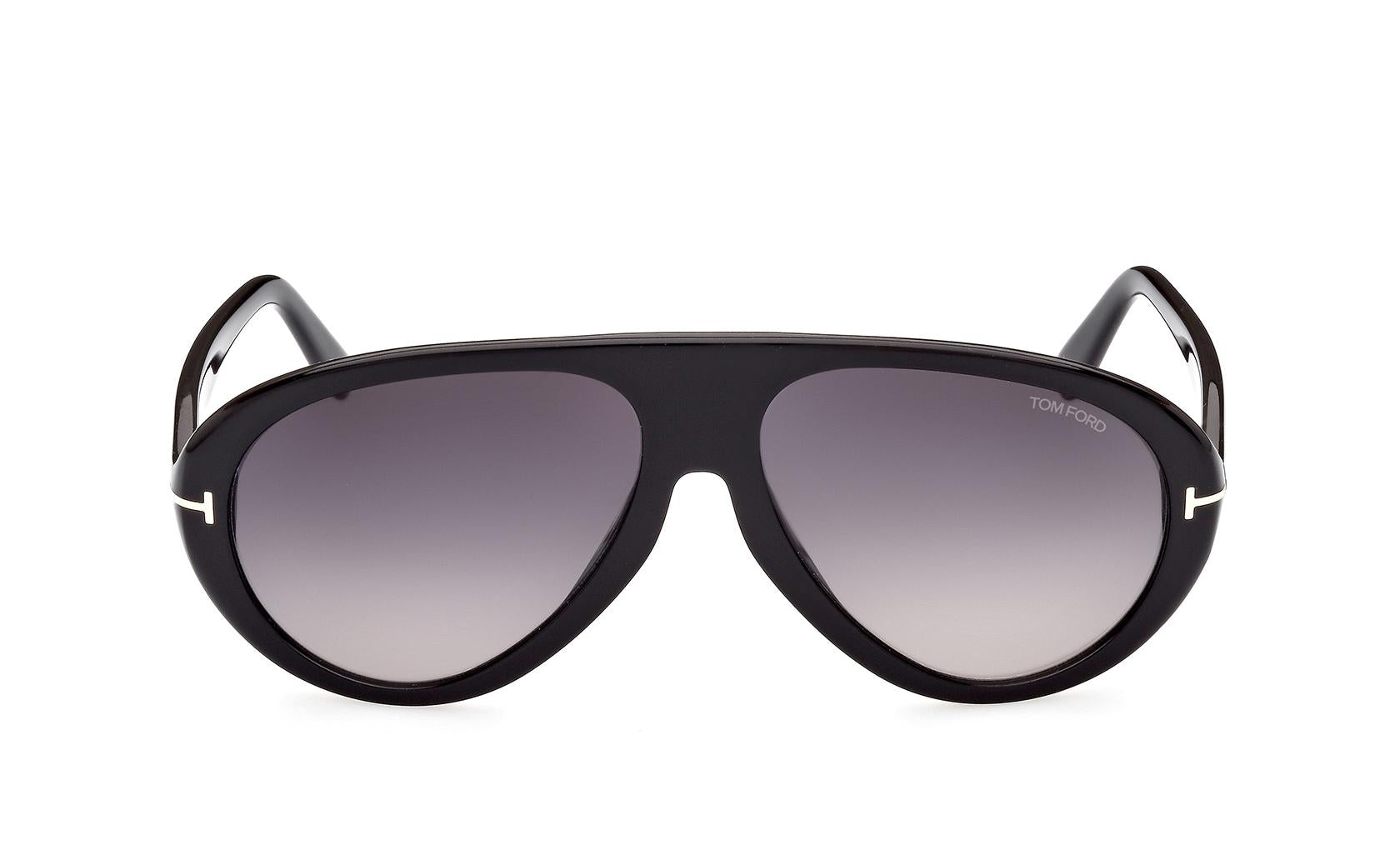 Tom Ford Camillo-02 Sunglasses FT0988 01B
