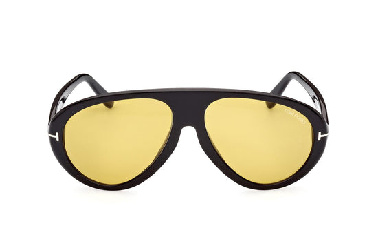Tom Ford Camillo-02 Sunglasses FT0988 01E