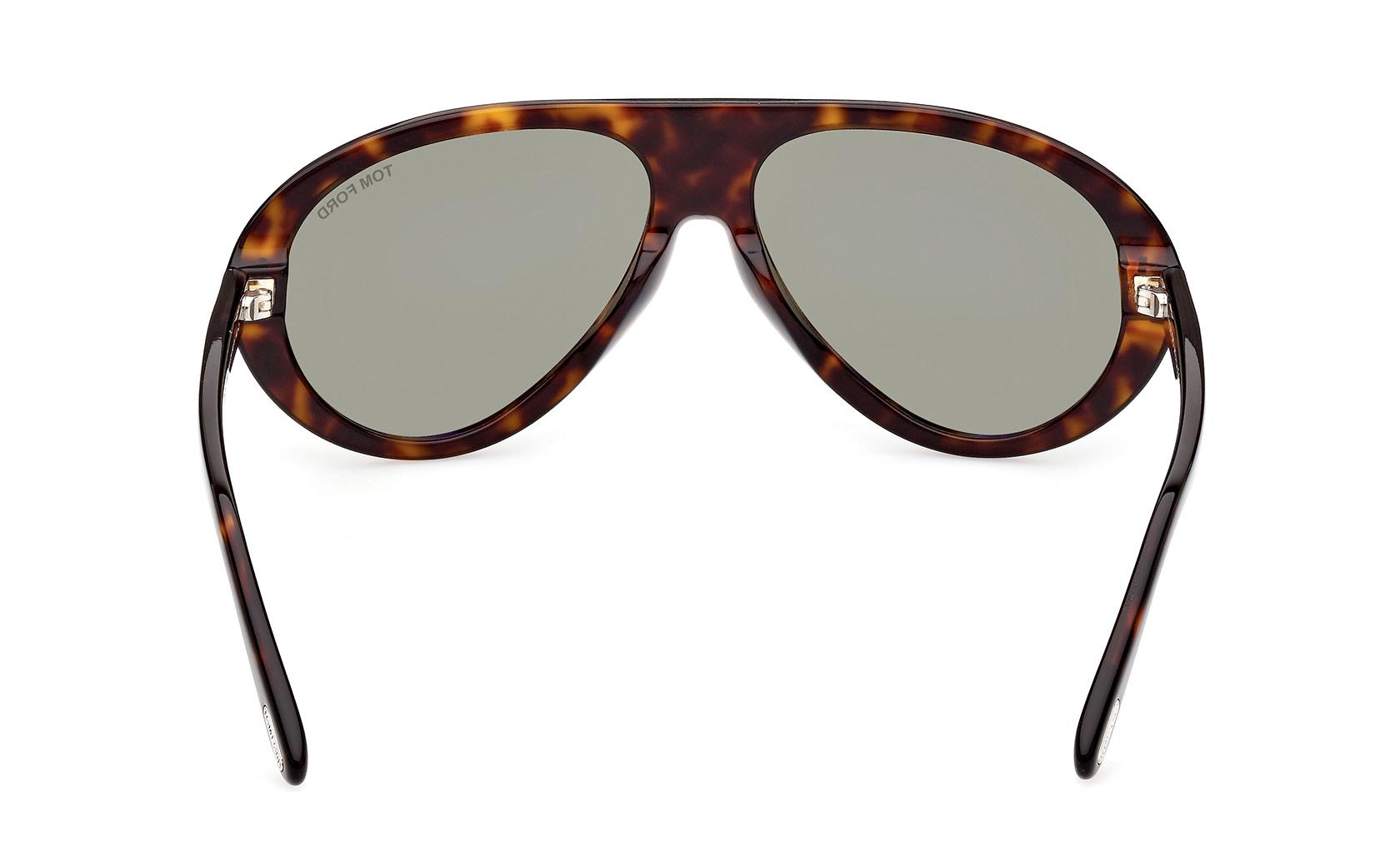 Tom Ford Camillo-02 Sunglasses FT0988 52N