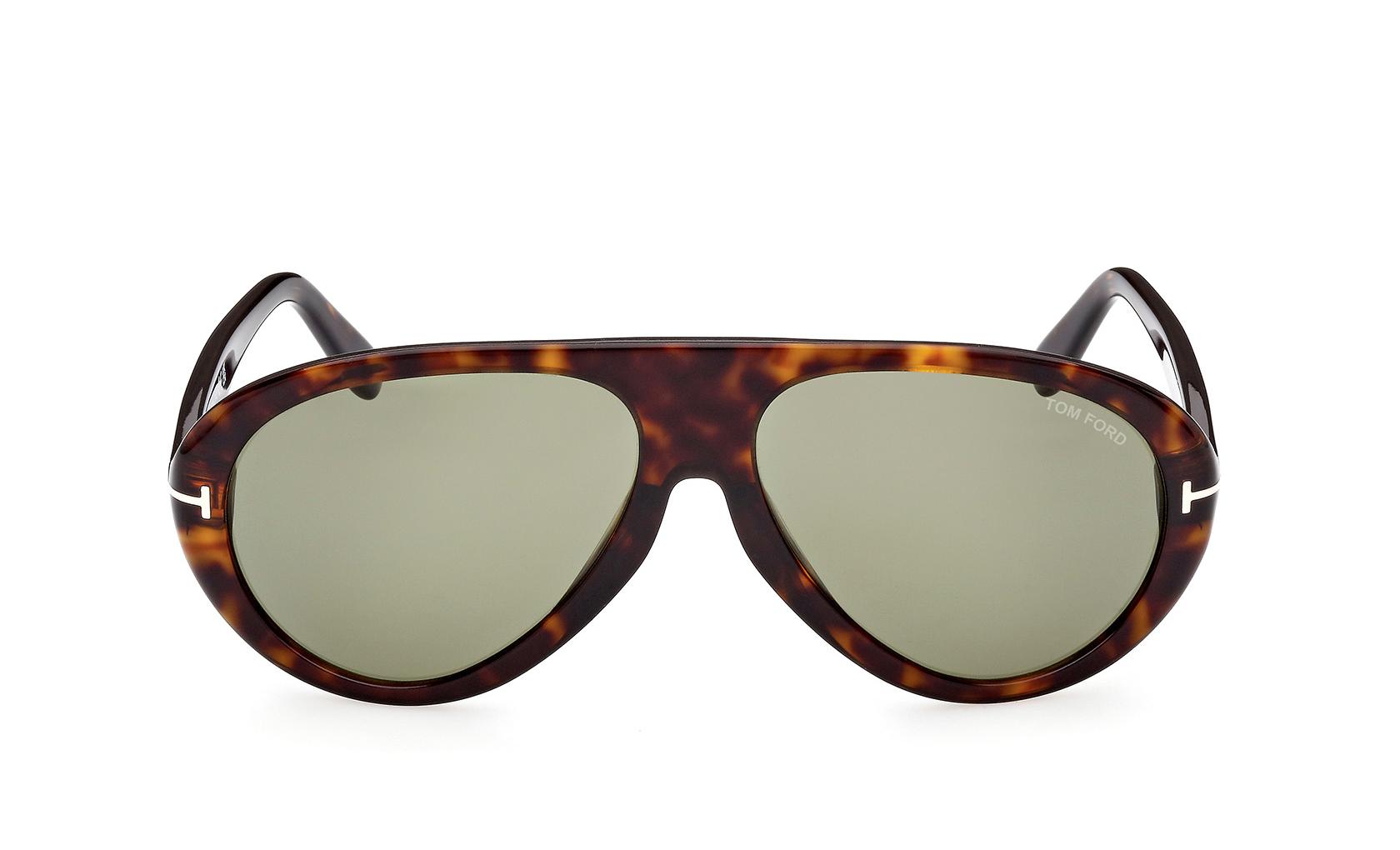 Tom Ford Camillo-02 Sunglasses FT0988 52N