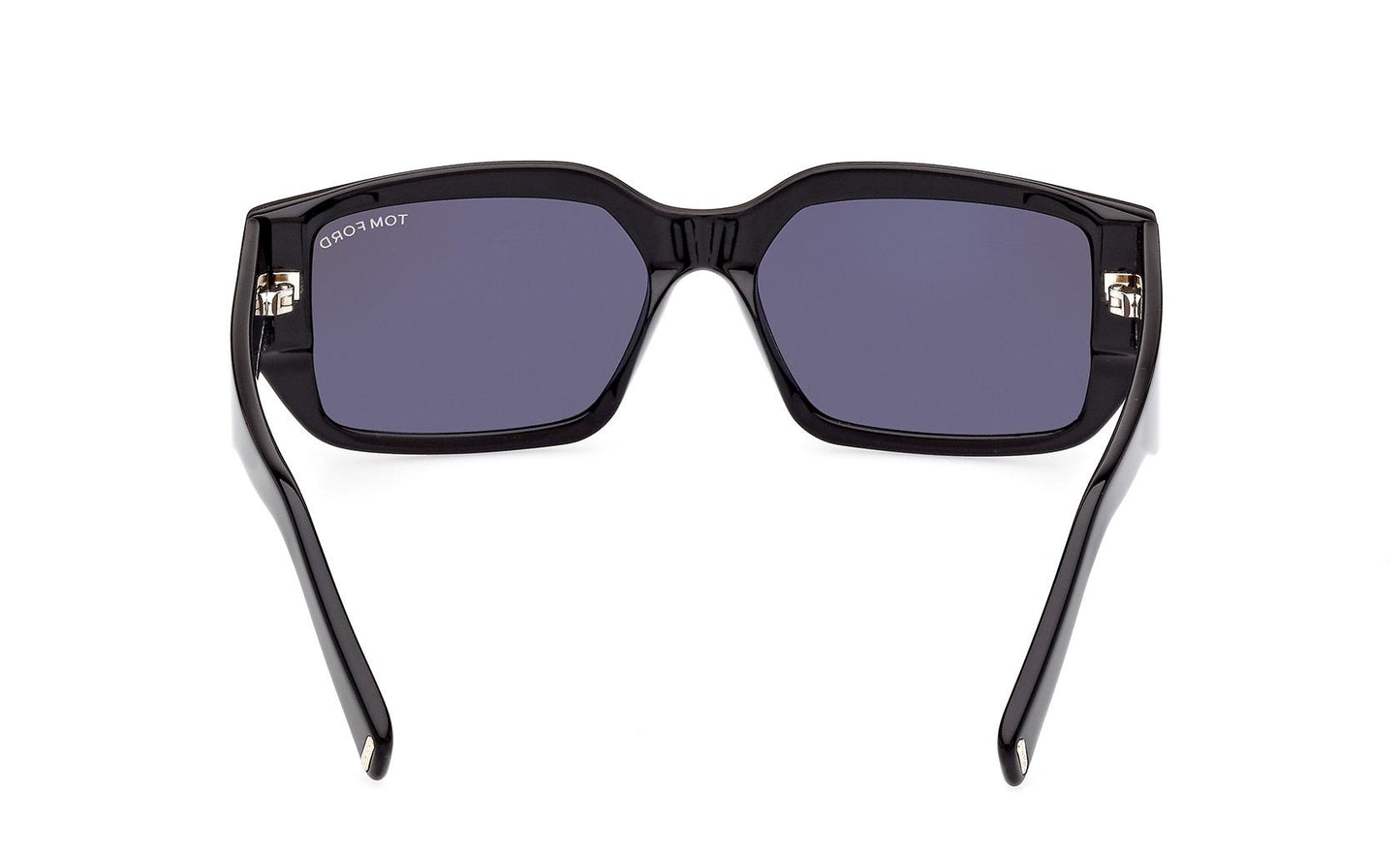 Tom Ford Silvano-02 Sunglasses FT0989 01A