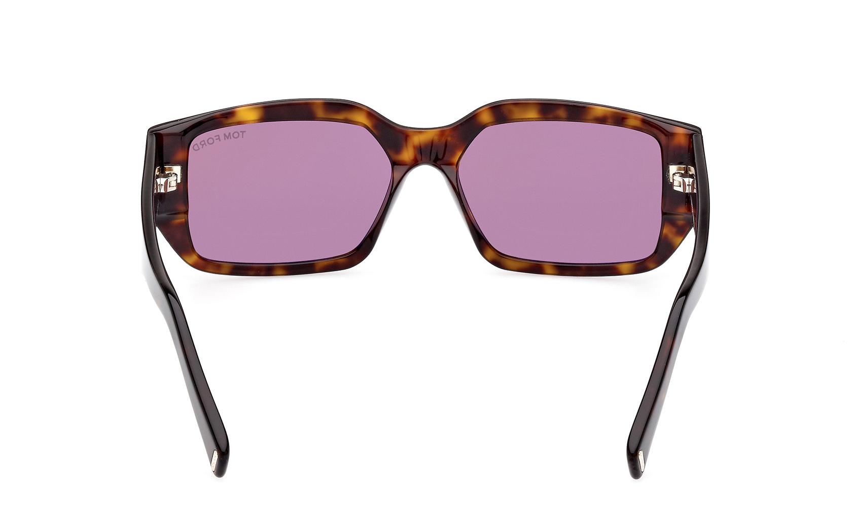 Tom Ford Silvano-02 Sunglasses FT0989 52Y