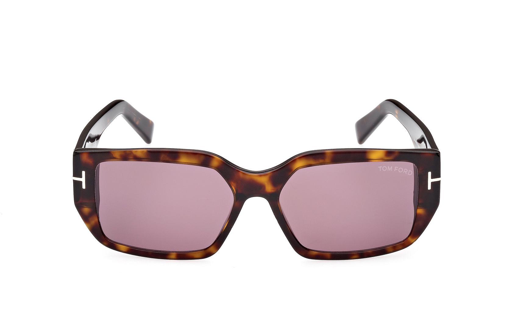Tom Ford Silvano-02 Sunglasses FT0989 52Y