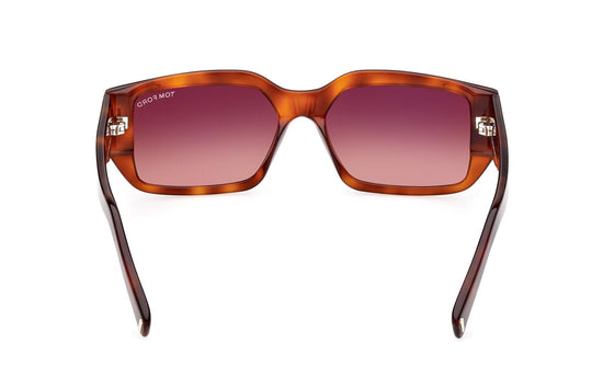 Load image into Gallery viewer, Tom Ford Silvano-02 Sunglasses FT0989 53T
