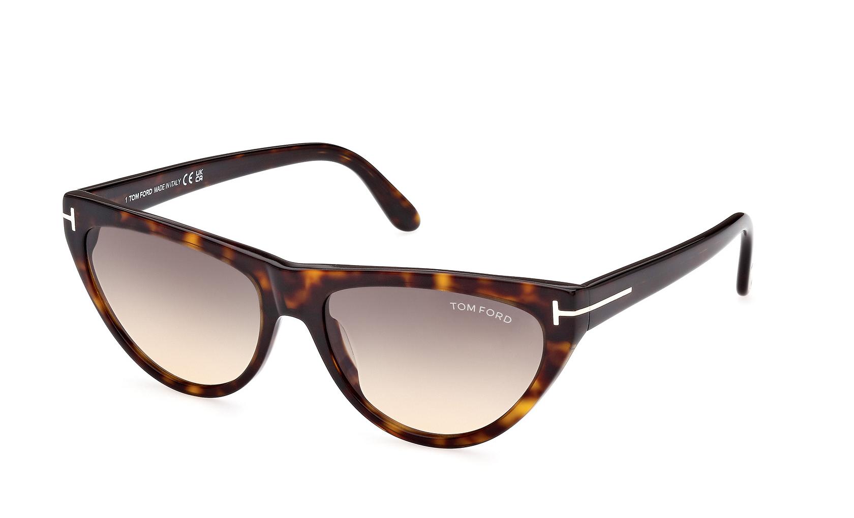 Tom Ford Amber-02 Sunglasses FT0990 52B