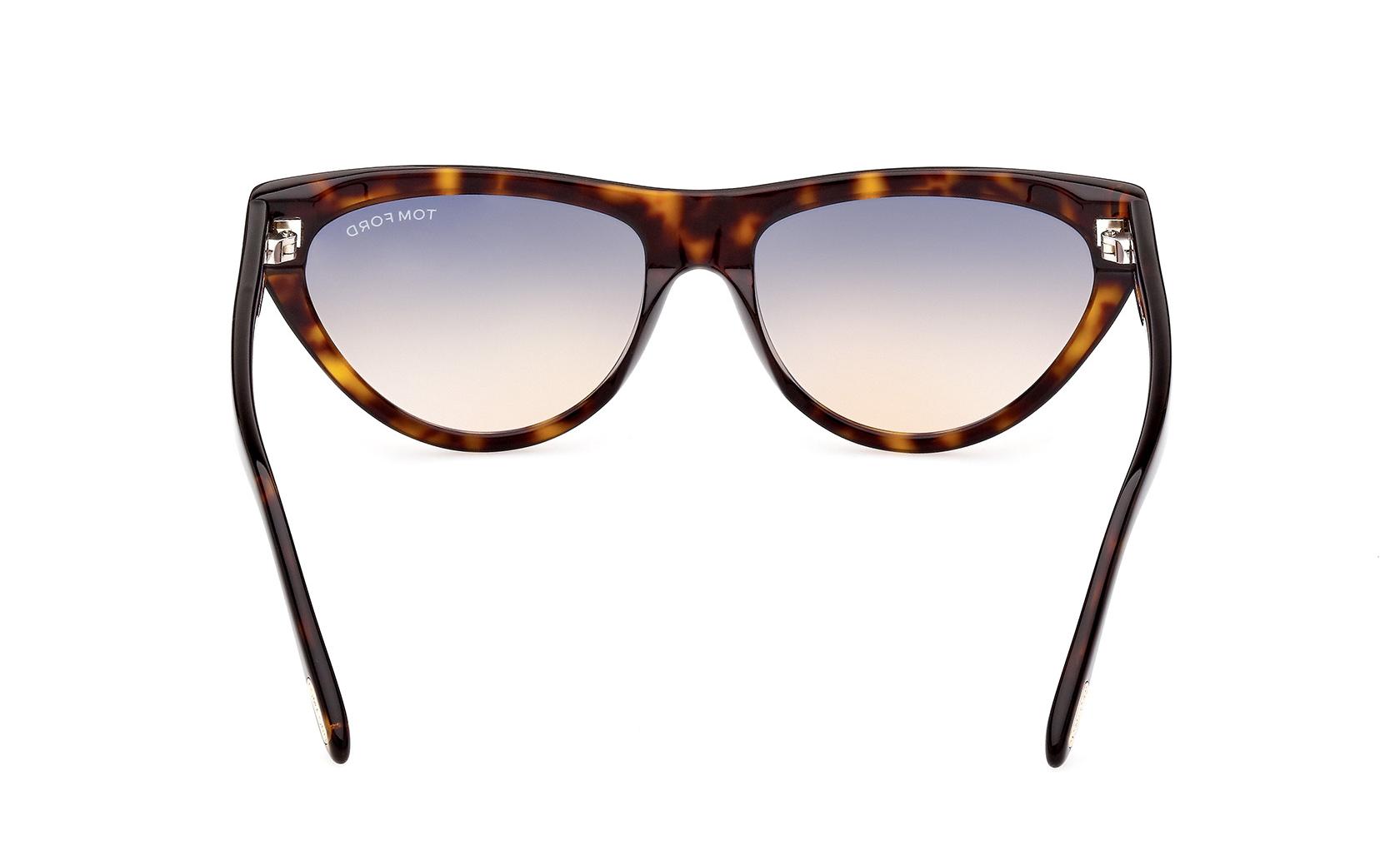 Tom Ford Amber-02 Sunglasses FT0990 52B