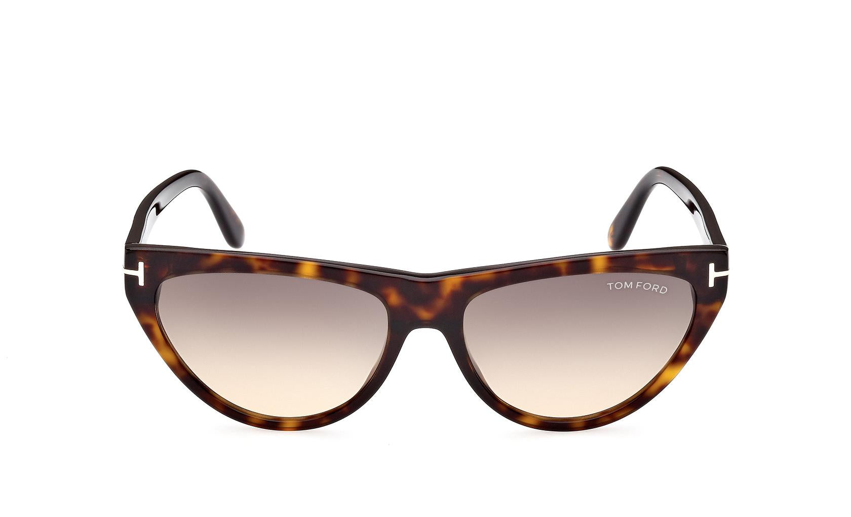 Tom Ford Amber-02 Sunglasses FT0990 52B