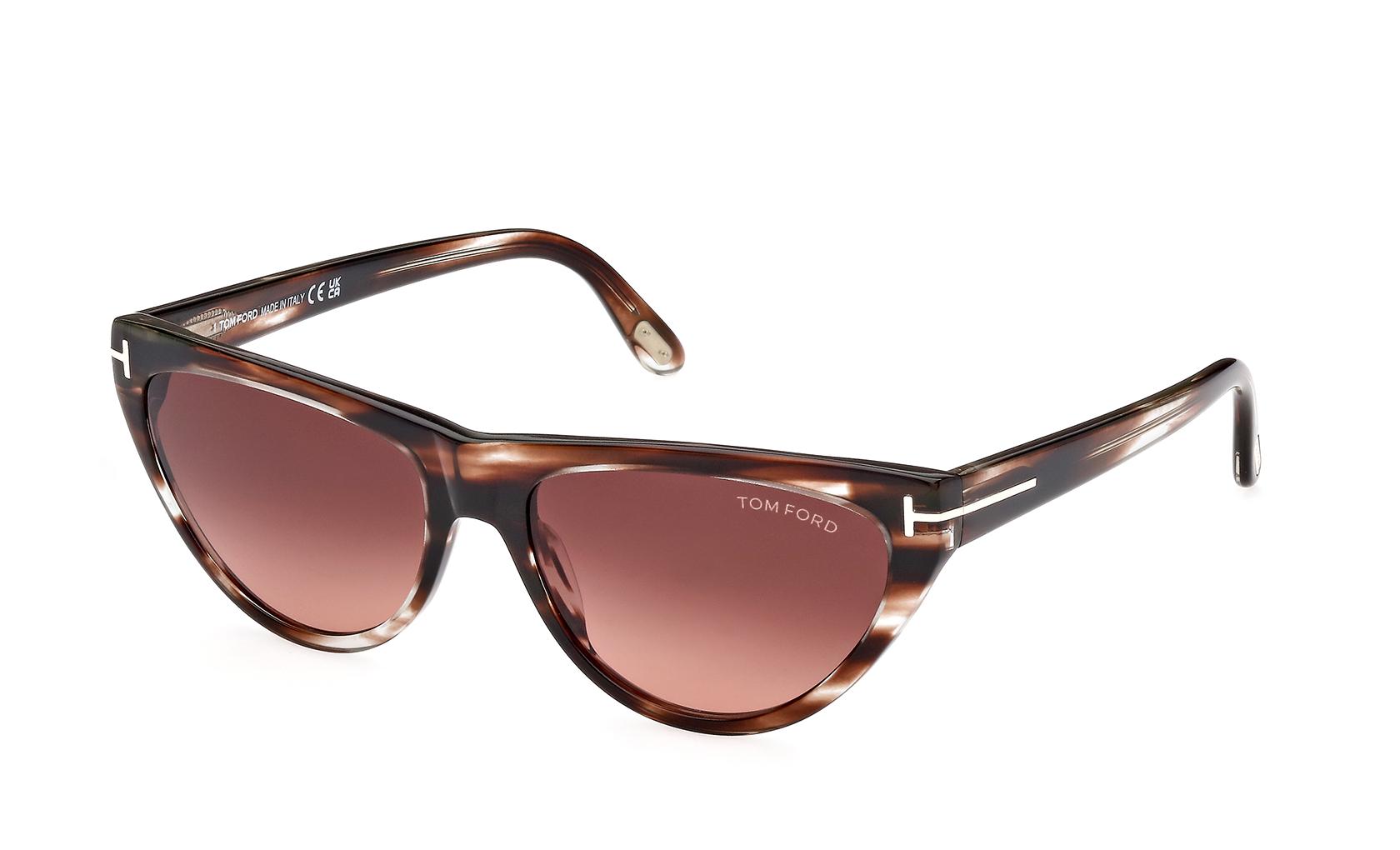 Tom Ford Amber-02 Sunglasses FT0990 55T