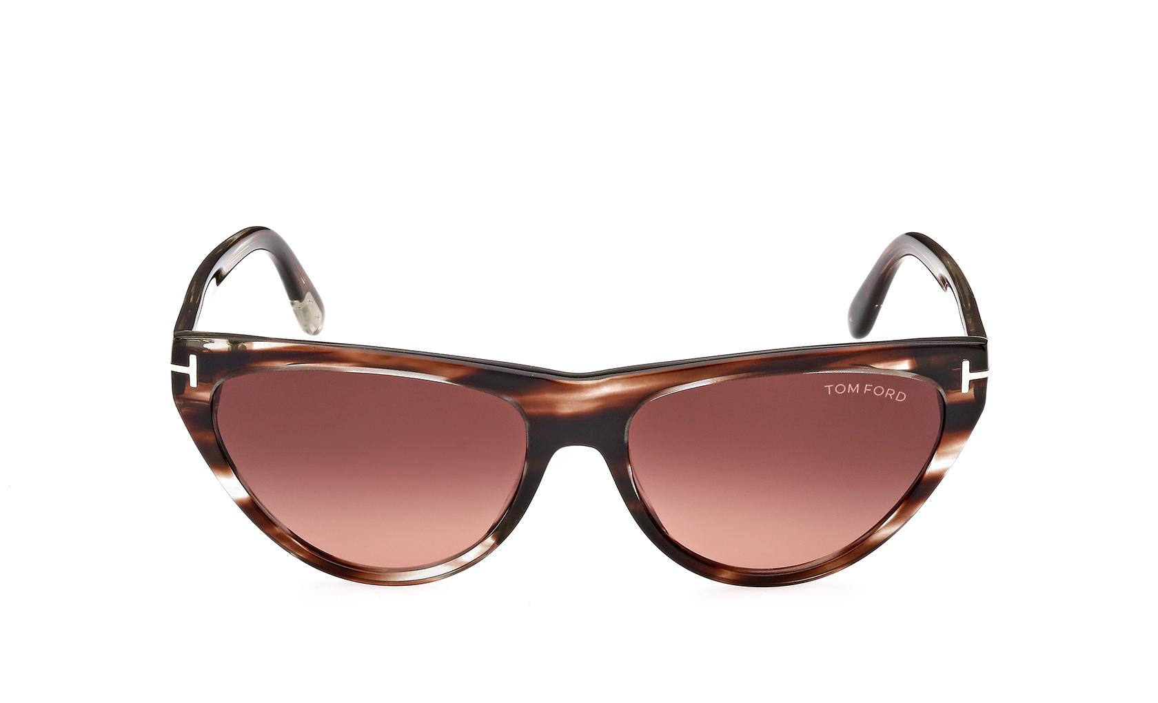 Tom Ford Amber-02 Sunglasses FT0990 55T