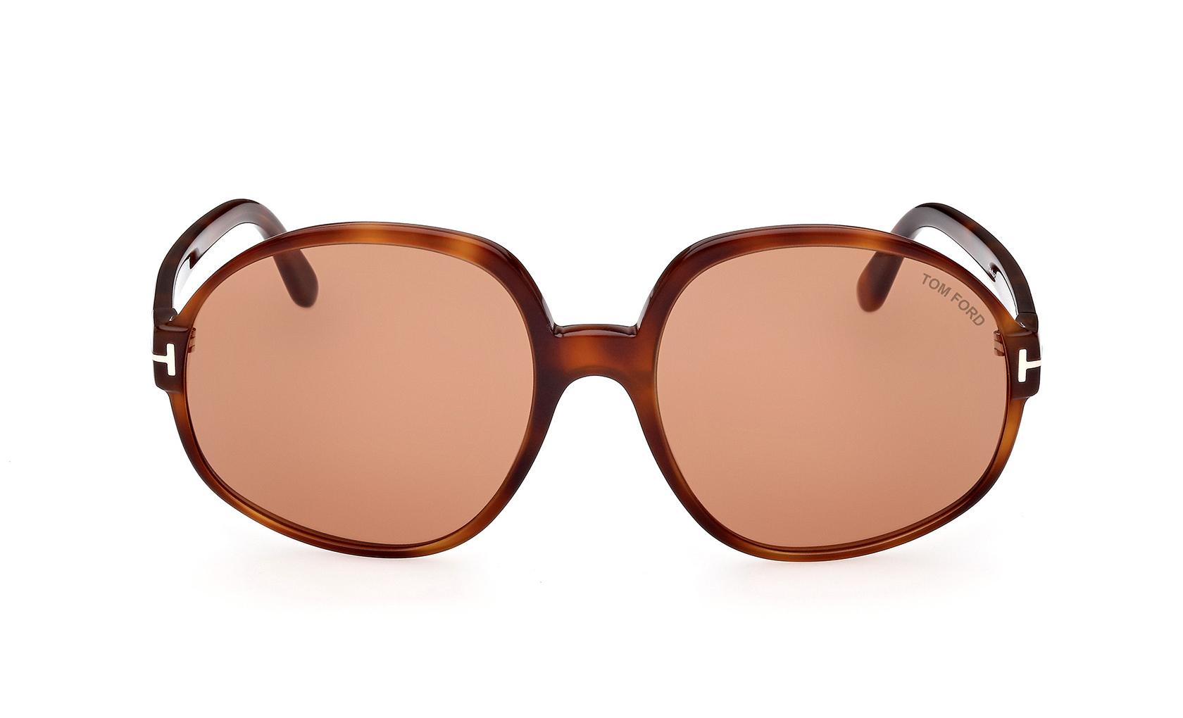Tom Ford Claude-02 Sunglasses FT0991 52E