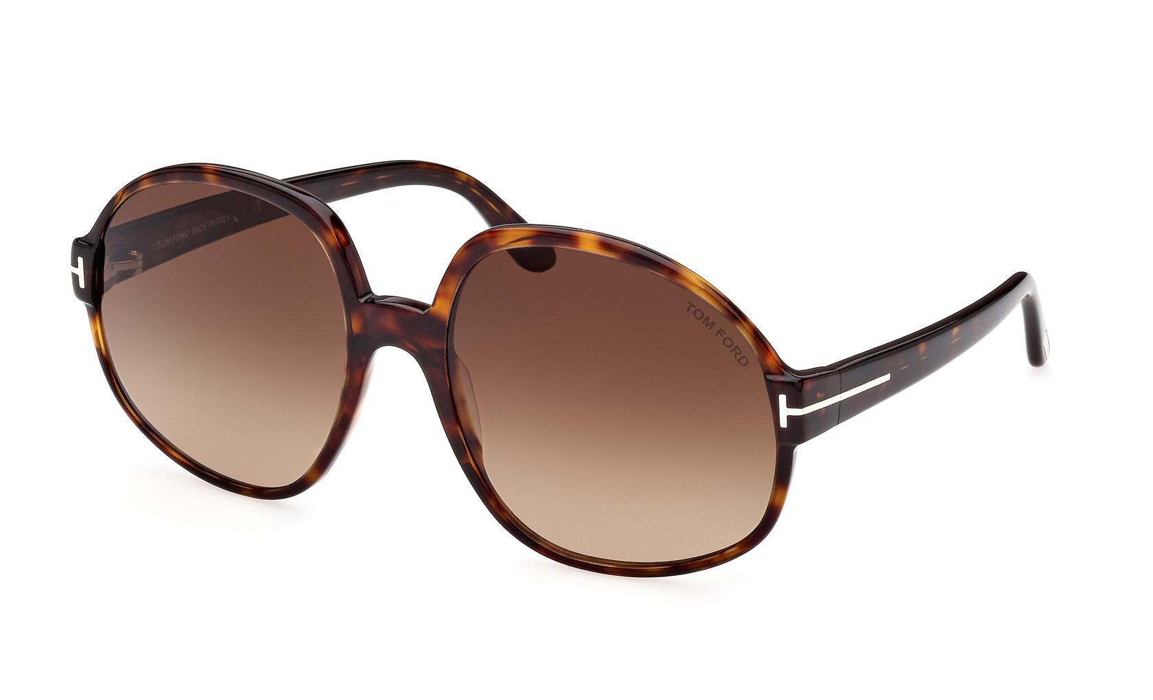 Tom Ford Claude-02 Sunglasses FT0991 52F