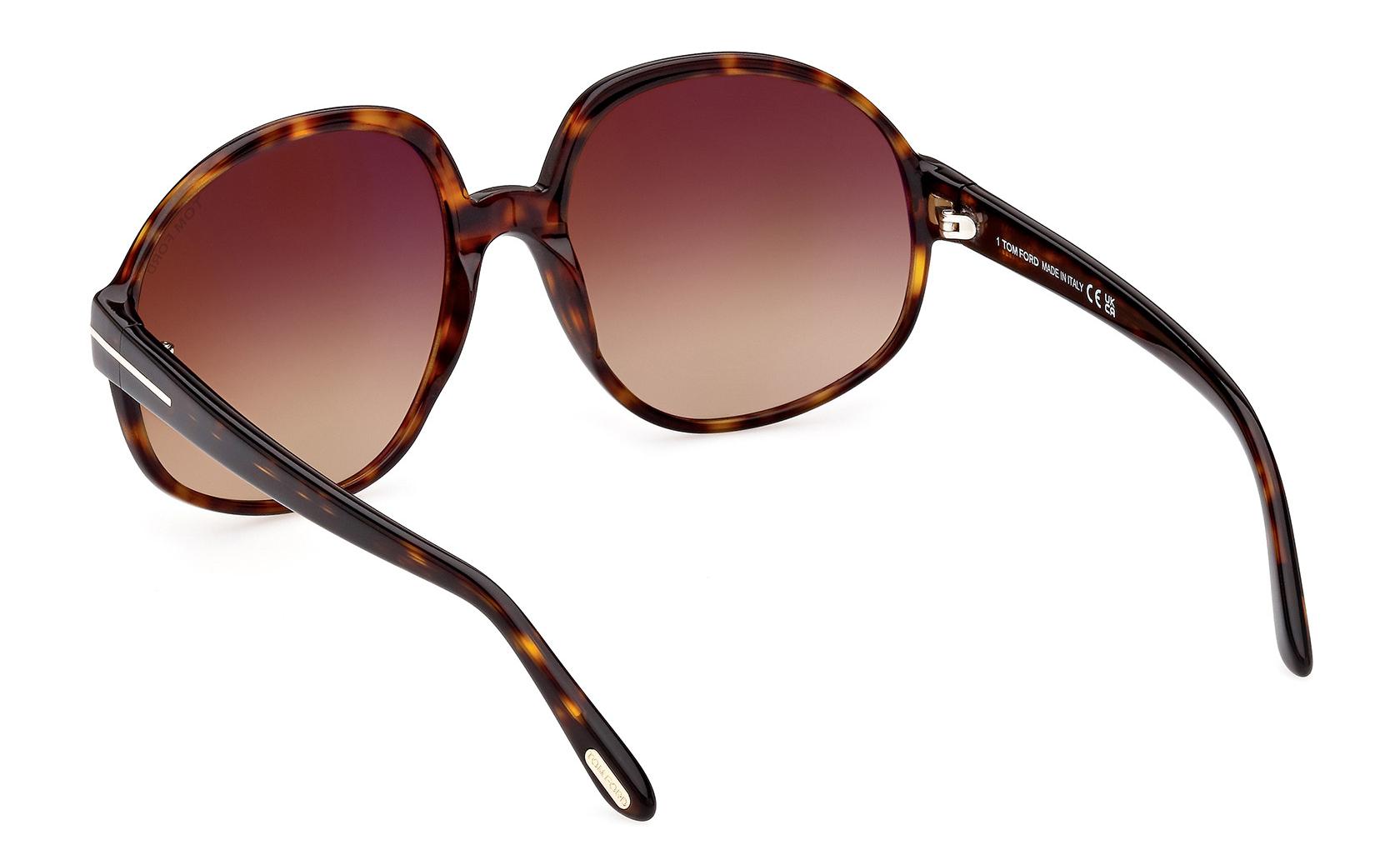 Tom Ford Claude-02 Sunglasses FT0991 52F