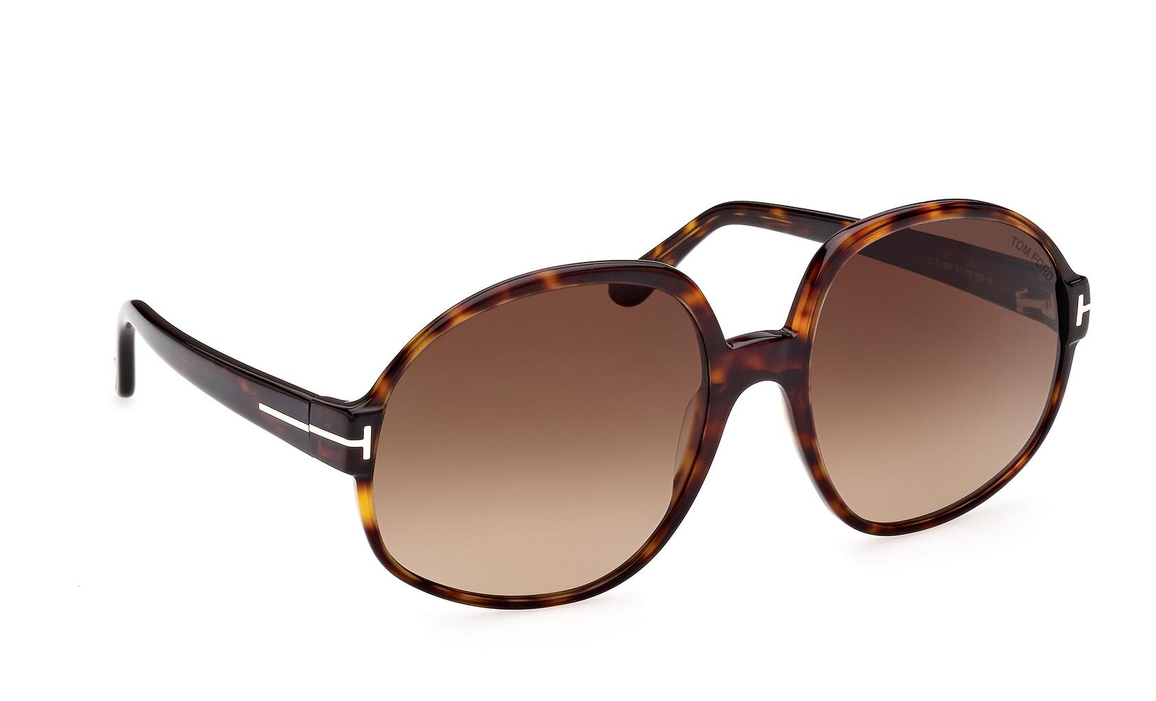 Tom Ford Claude-02 Sunglasses FT0991 52F