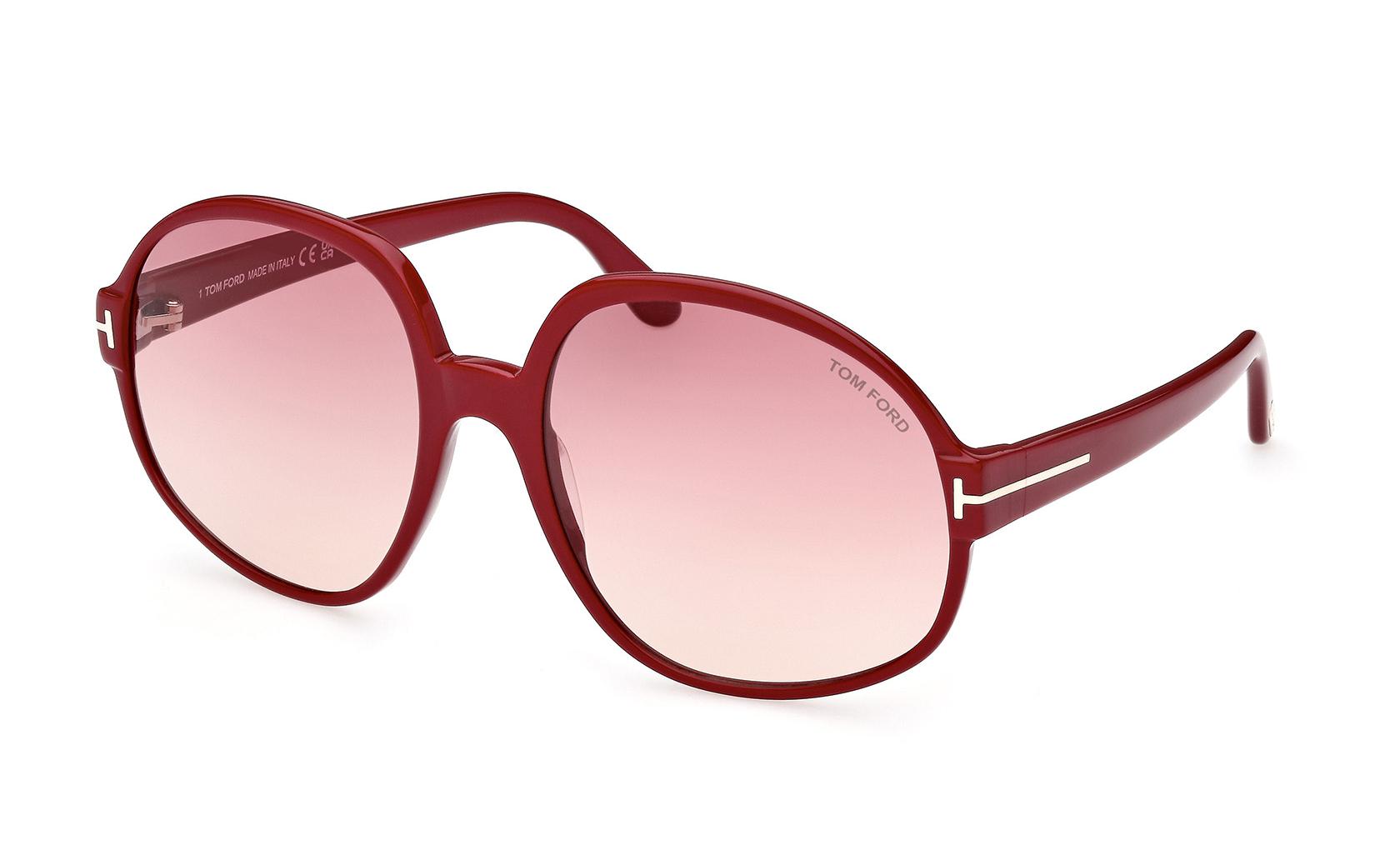 Tom Ford Claude-02 Sunglasses FT0991 69T