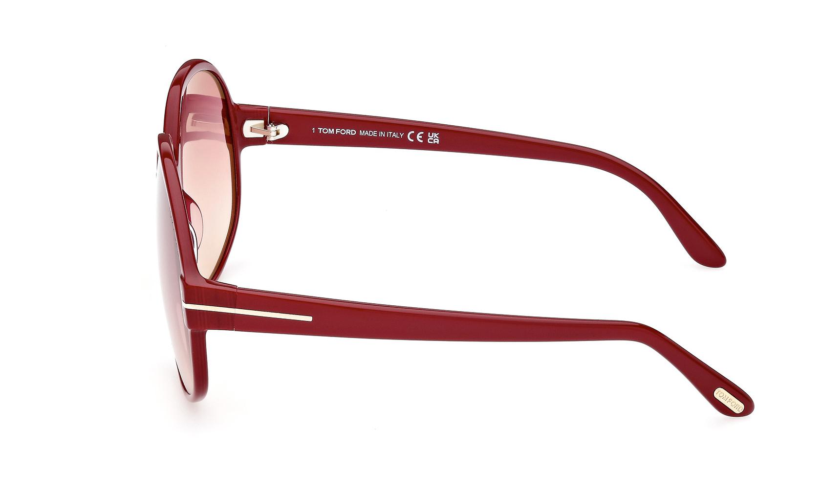 Tom Ford Claude-02 Sunglasses FT0991 69T