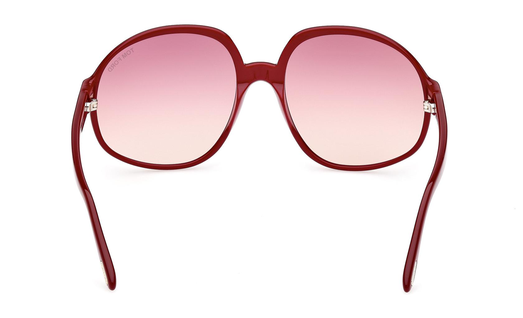 Tom Ford Claude-02 Sunglasses FT0991 69T