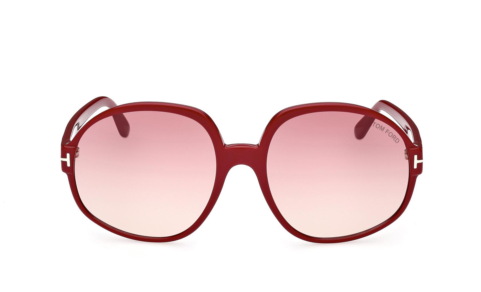 Tom Ford Claude-02 Sunglasses FT0991 69T