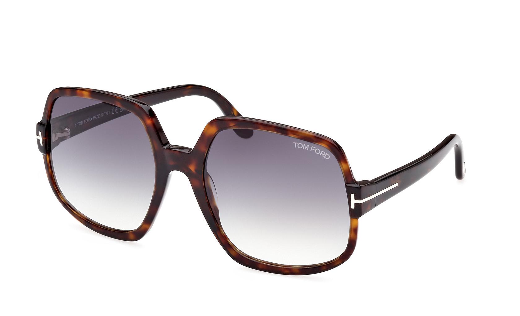 Tom Ford Delphine-02 Sunglasses FT0992 52W