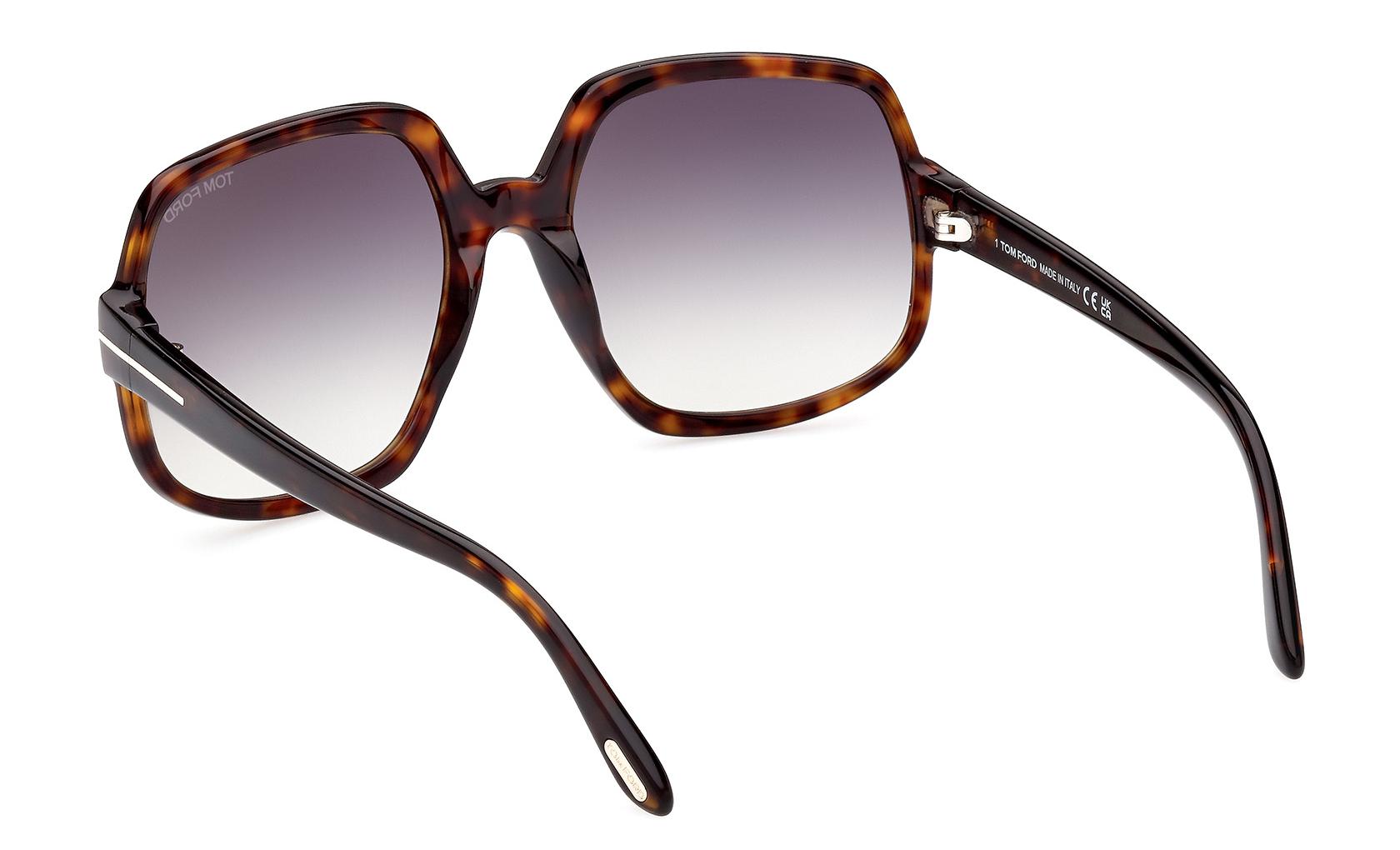 Tom Ford Delphine-02 Sunglasses FT0992 52W