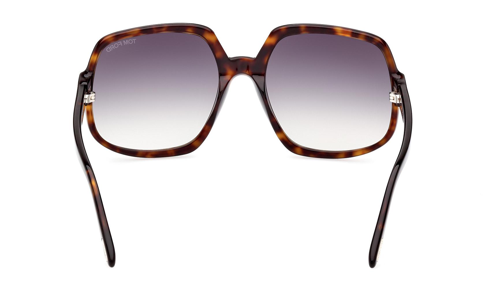 Tom Ford Delphine-02 Sunglasses FT0992 52W
