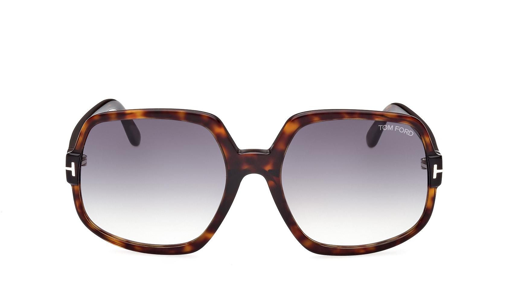 Tom Ford Delphine-02 Sunglasses FT0992 52W