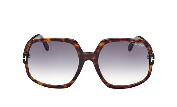 Tom Ford Delphine-02 FT0992 52W