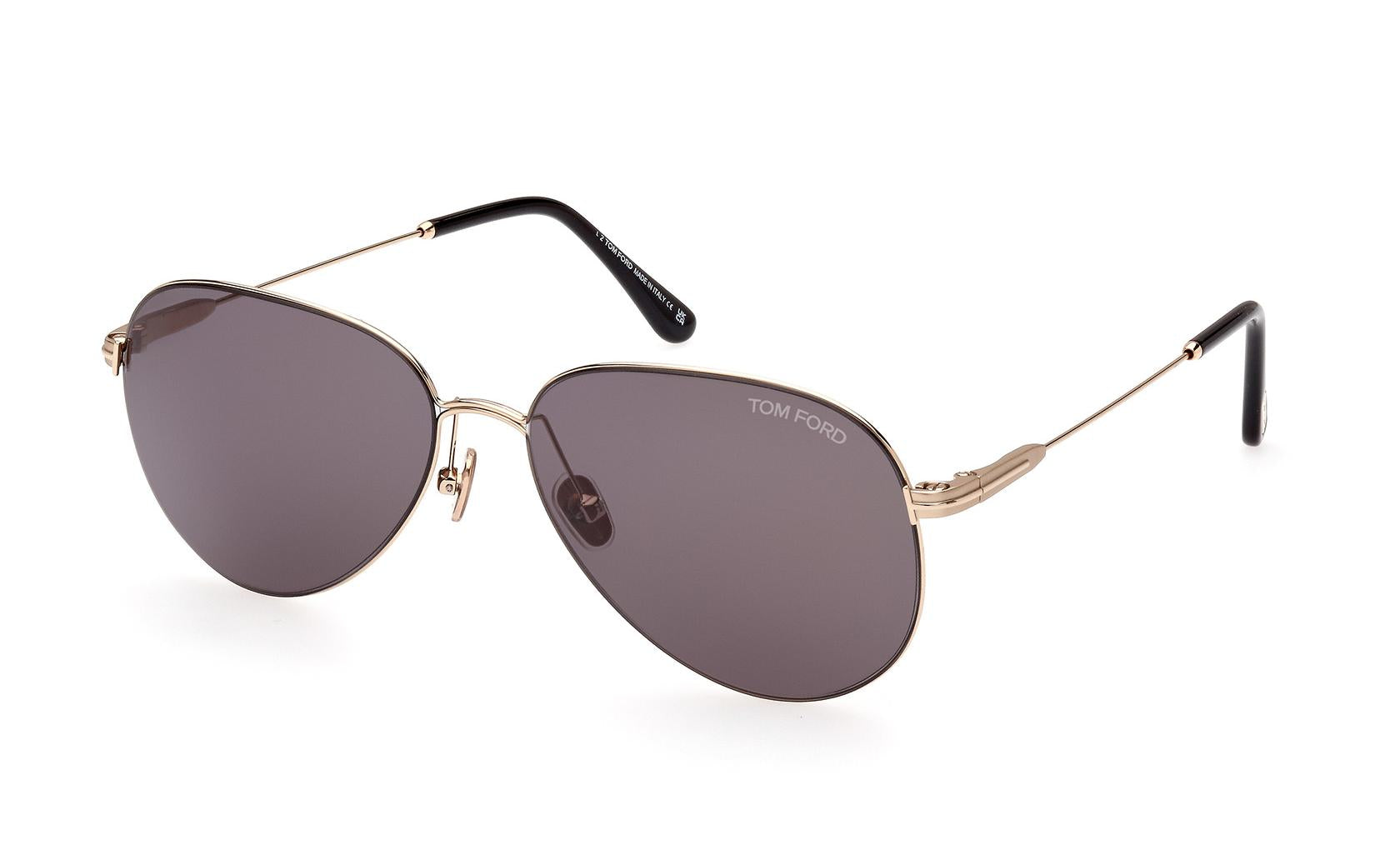 Tom Ford Porscha Sunglasses FT0993 28A