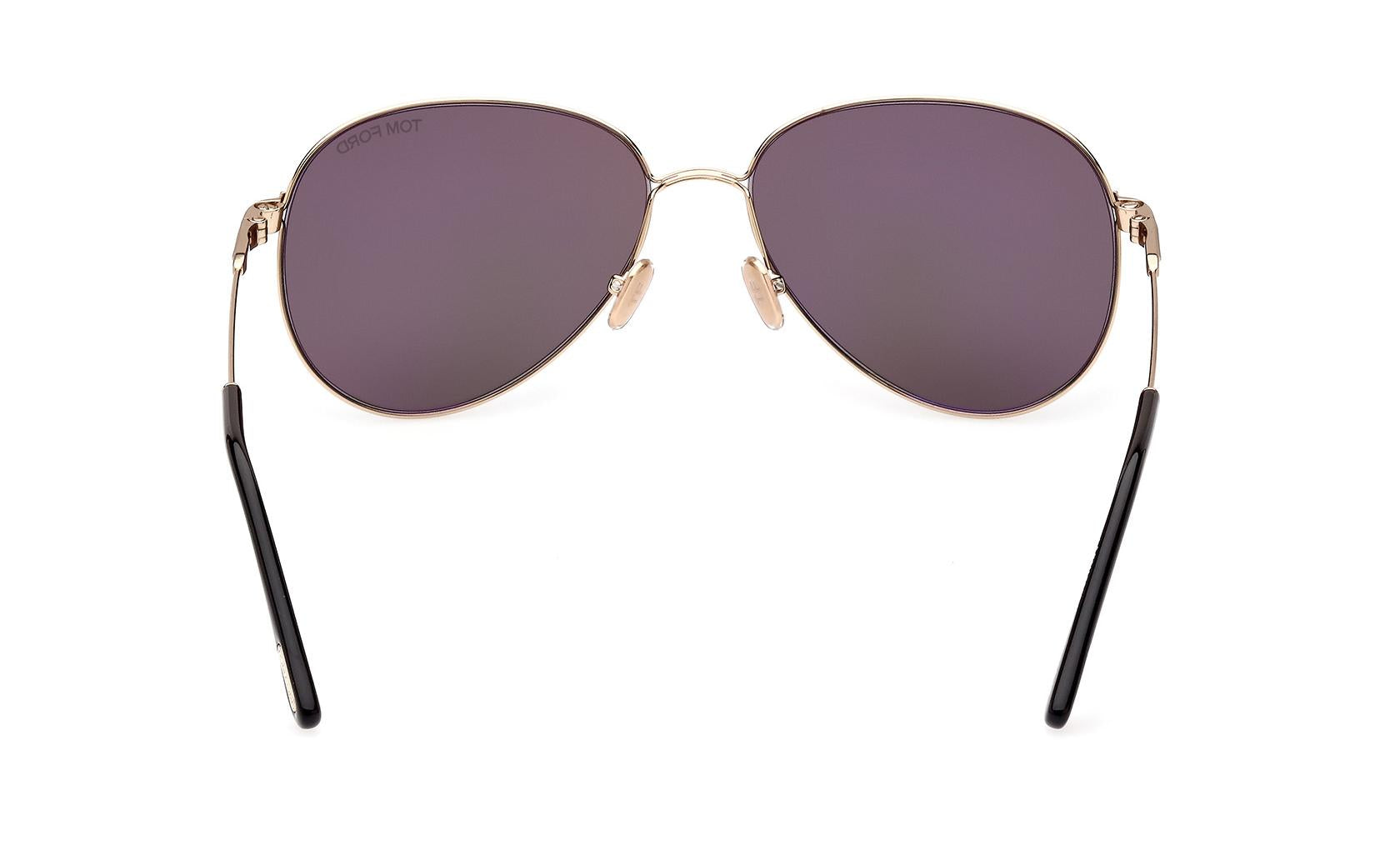 Tom Ford Porscha Sunglasses FT0993 28A
