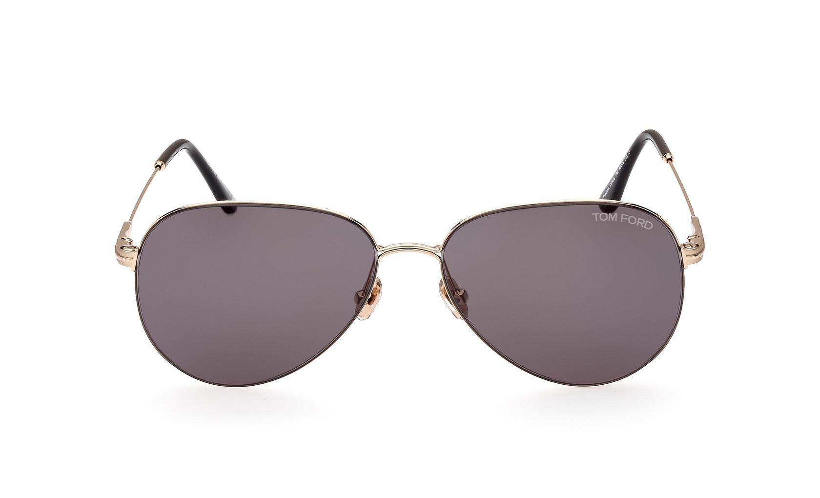 Tom Ford Porscha Sunglasses FT0993 28A