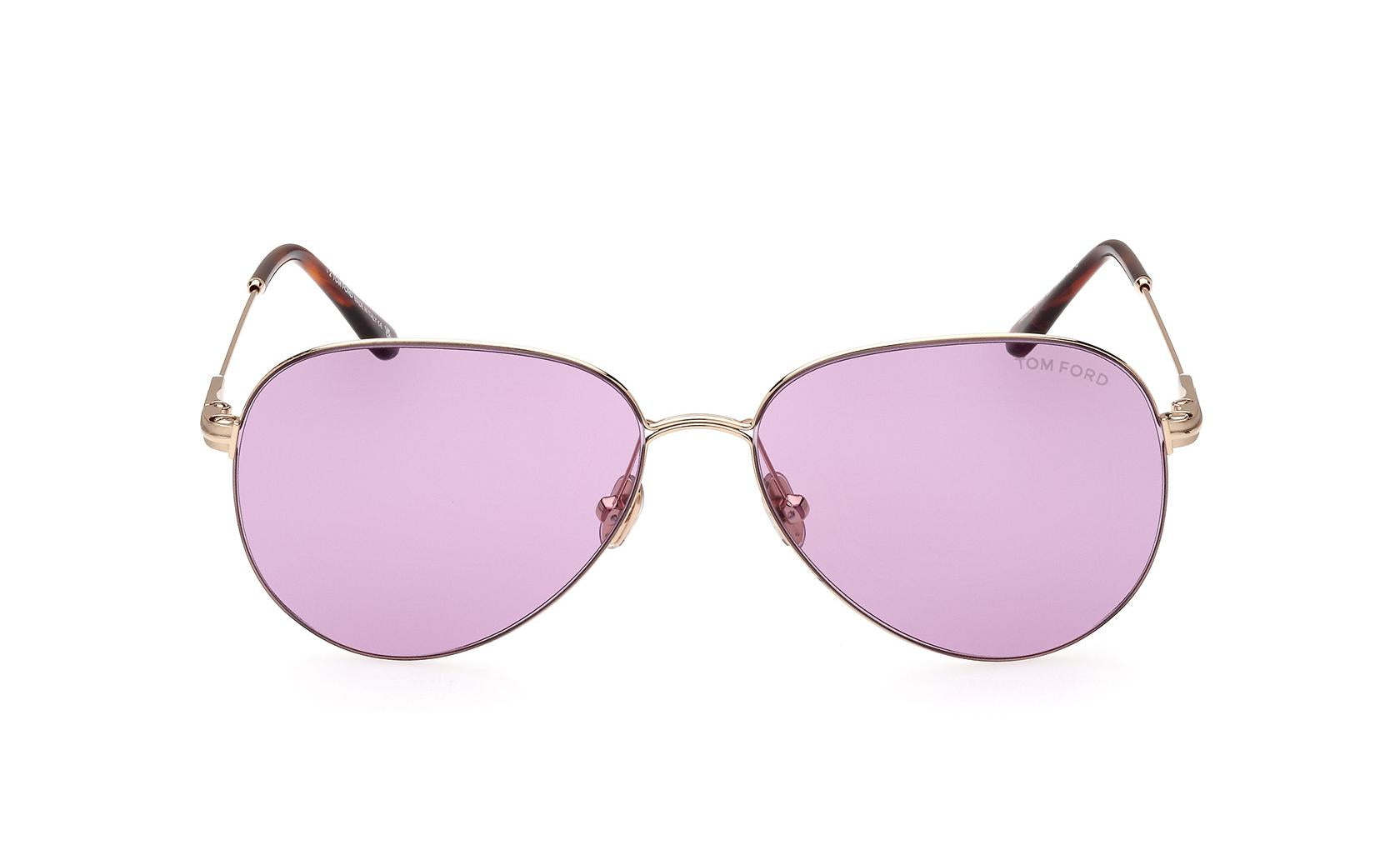 Tom Ford Porscha Sunglasses FT0993 28Y