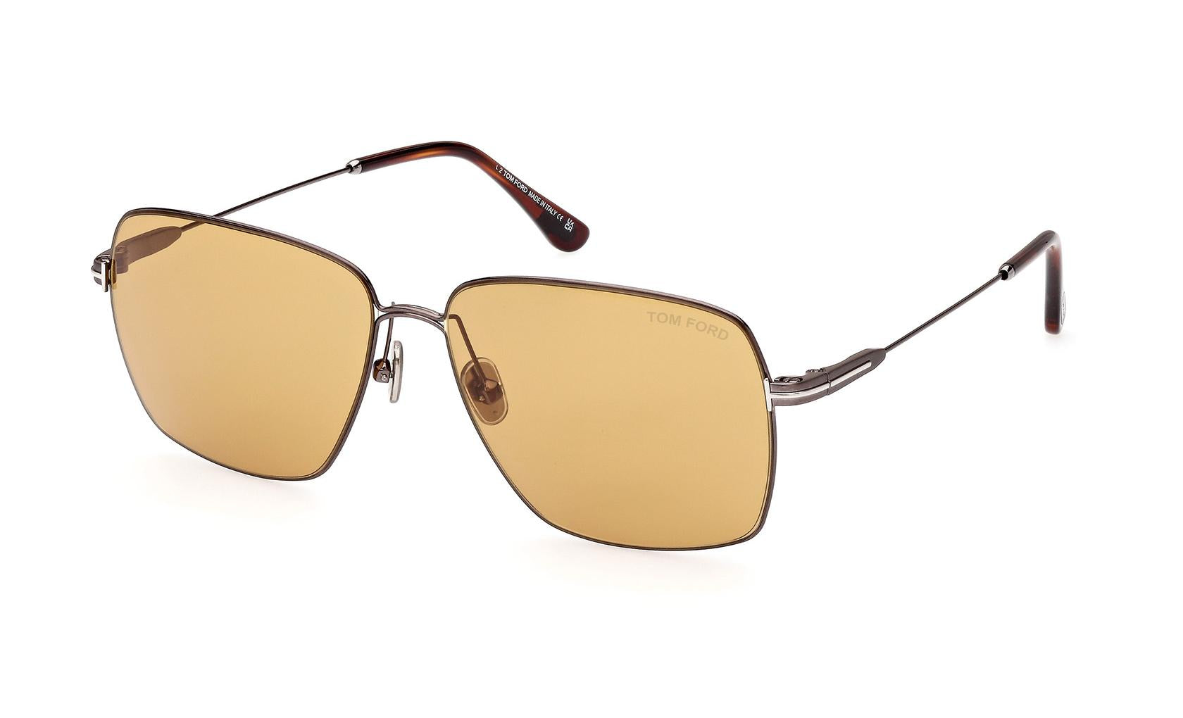 Tom Ford Pierre-02 Sunglasses FT0994 08E