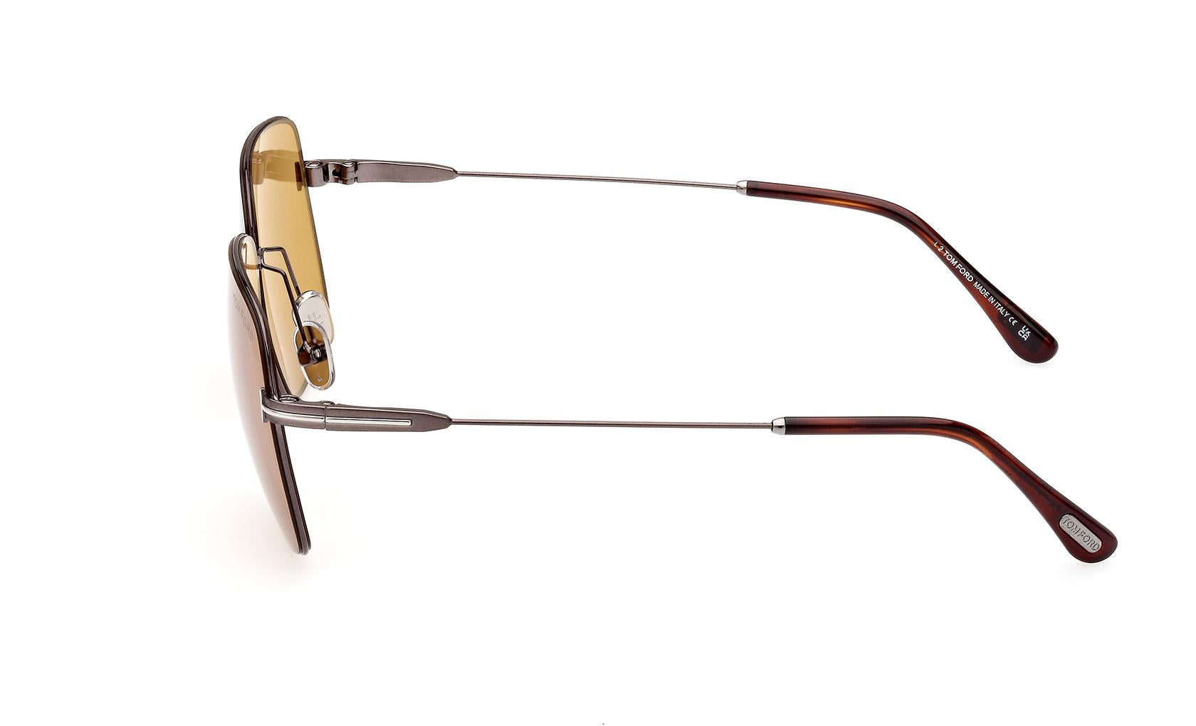 Tom Ford Pierre-02 Sunglasses FT0994 08E