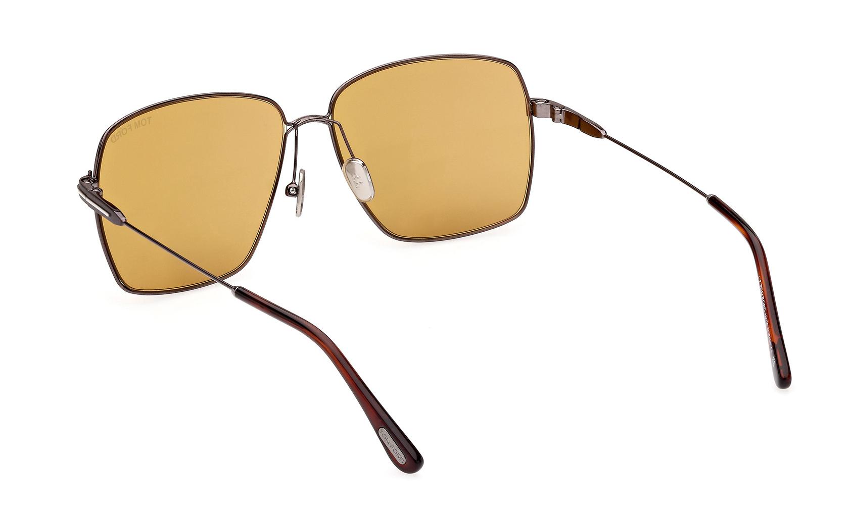 Tom Ford Pierre-02 Sunglasses FT0994 08E