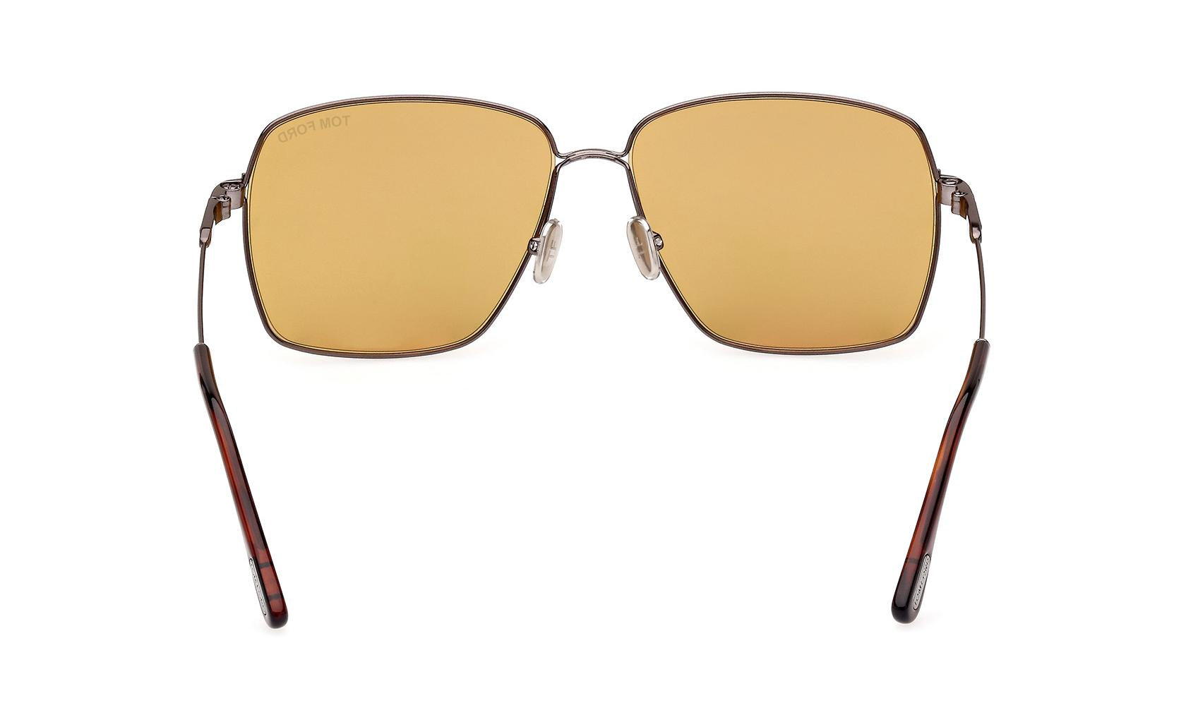 Tom Ford Pierre-02 Sunglasses FT0994 08E