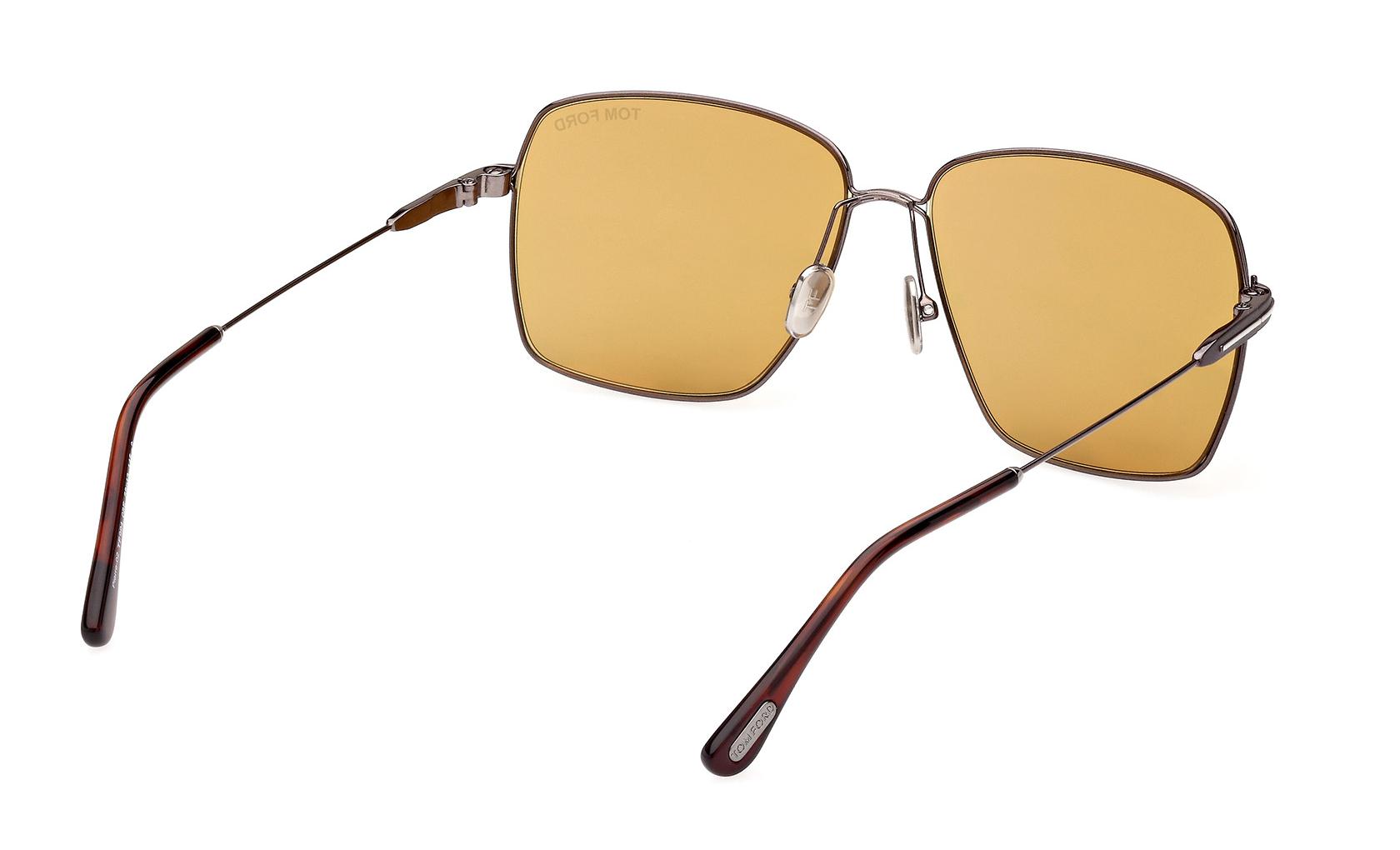 Tom Ford Pierre-02 Sunglasses FT0994 08E