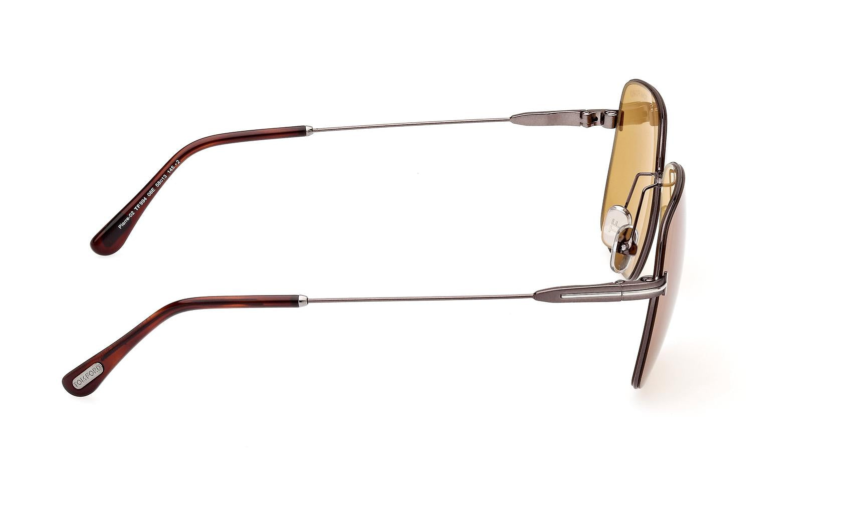 Tom Ford Pierre-02 Sunglasses FT0994 08E