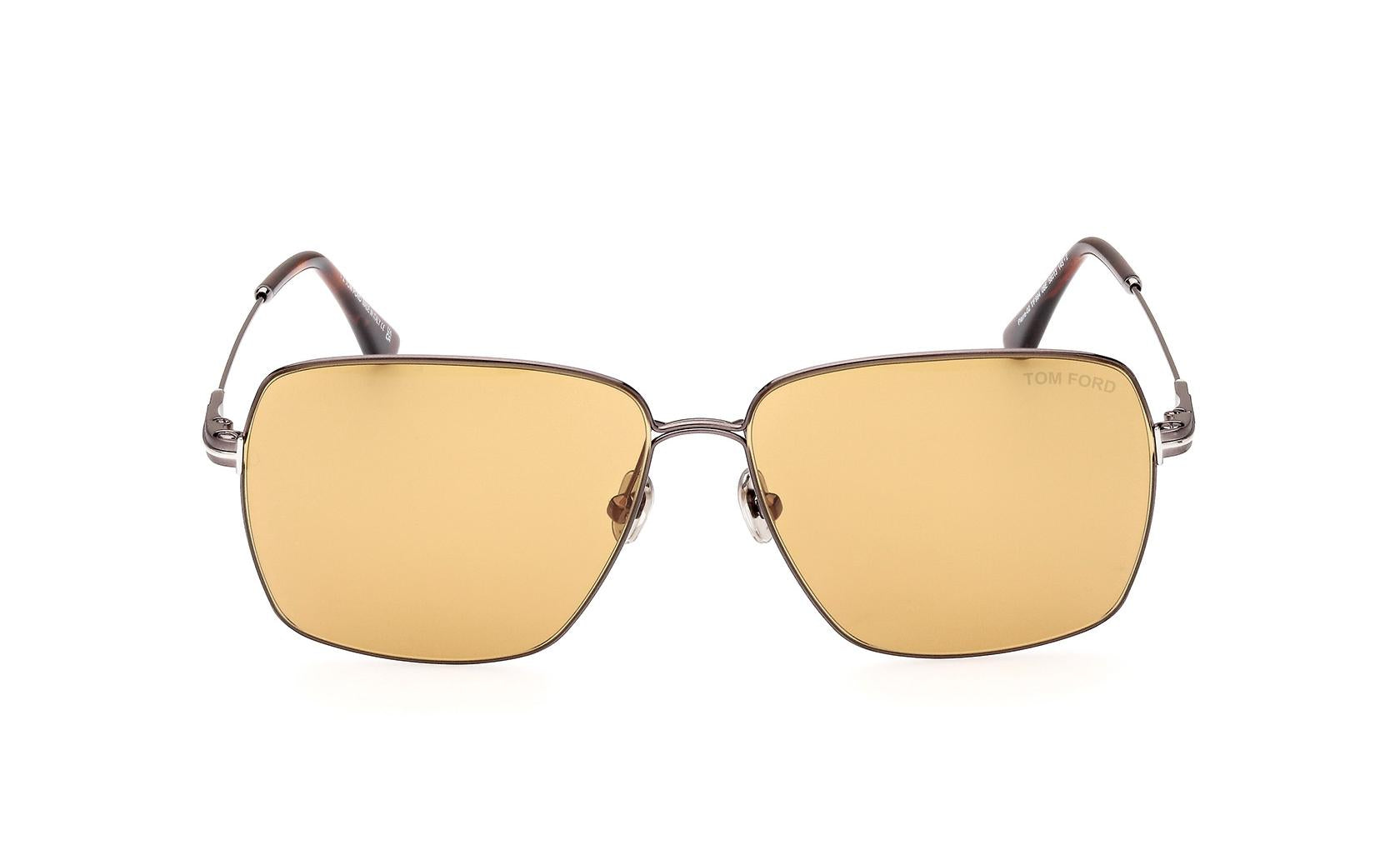 Tom Ford Pierre-02 Sunglasses FT0994 08E