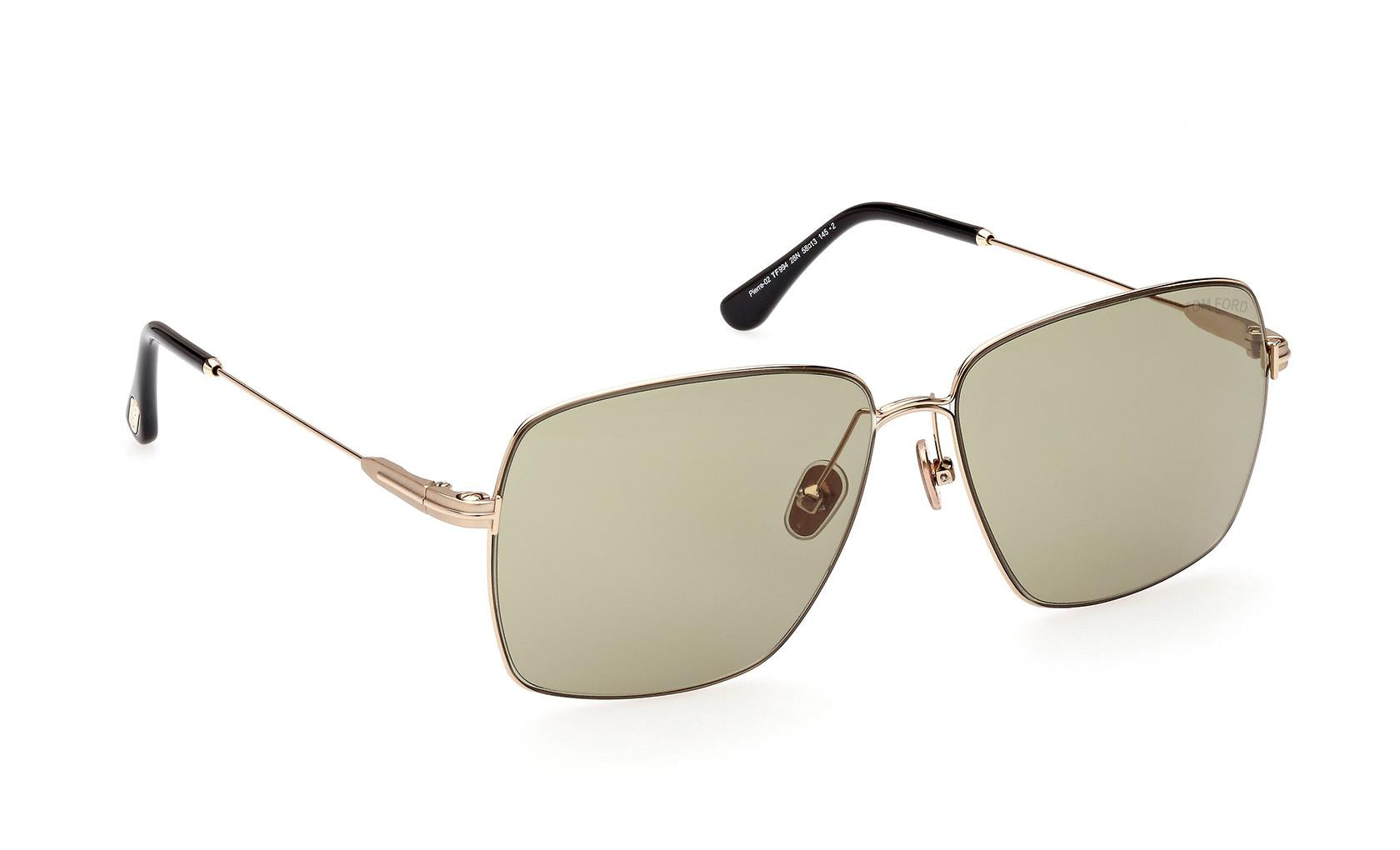 Tom Ford Pierre-02 Sunglasses FT0994 28N